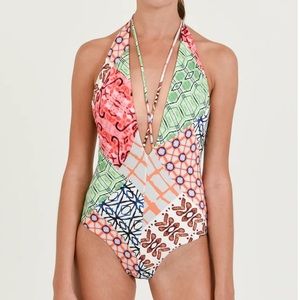 Silvia Tcherassi Swimsuit